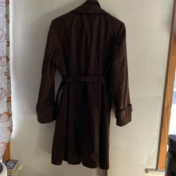 Trench coat - Picture 2 of 9